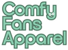 Comfy Fans Apparel
