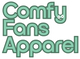 Comfy Fans Apparel